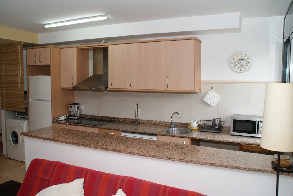 Apartamento Deltebre Cameră foto